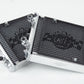CSF 18+ Mercedes AMG GT R/ GT C Auxiliary Radiator- Fits Left and Right - Sold Individually