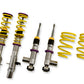 KW Coilover Kit V3 10-11 Camaro V6 & V8 / 12 Camaro V6 Only