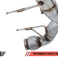 AWE Tuning McLaren 720S Performance Exhaust - OEM Tips