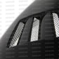 Seibon 06-10 Honda Civic 4 Door TM Style Carbon Fiber Hood
