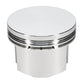 JE Pistons PEUGEOT 205 XU5JA 12.0:1 Set of 4 Pistons