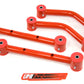 UMI Performance 71-75 GM H-Body Upper & Lower Control Arm Kit