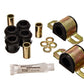 Energy Suspension Suz Swaybar Set - Black