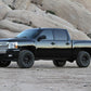 Fabtech 07-18 GM K1500 w/OE Forged UCA 3.5in UCA System w/DL 2.5 Coilovers & Rear DL Shocks