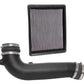 Airaid 17-18 GMC Sierra/Yukon V8-6.2L F/I Jr Intake Kit - Oiled / Red Media