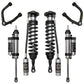 ICON 2007+ Toyota Tundra 1-3in Stage 7 Suspension System w/Tubular Uca