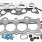 Cometic Street Pro 88-91 Honda D16A6/A7 SOHC ZC 76mm Top End Gasket Kit