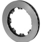 Wilwood Rotor-UL32CV Vented Iron-RH 12.19 x 1.25 - 8 on 7.00in