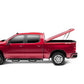 UnderCover 19-20 Chevy Silverado 1500 5.8ft Lux Bed Cover - Satin Steel Metallic