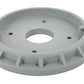 Moroso Replacement Adapter - Front Housing Mount - Jesel - Plastic