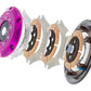 Exedy 1986-1989 Mazda RX-7 R2 Hyper Triple Cerametallic Clutch Rigid Disc Push Type Cover