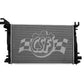 CSF 13-18 Ram 2500 6.7L OEM Plastic Radiator