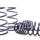 H&R 2010 Ford Mustang/Convertible/GT/Shelby GT/Shelby GT-H V6/V8 Sport Spring