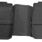 Husky Liners 99-06 Chevy Silverado/GMC Sierra (All Ext. Cab) Classic Style 2nd Row Black Floor Liner