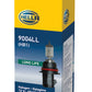 Hella Bulb 9004/Hb1 12V 65/45W P29T Longlife