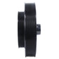 Fluidampr 15-21 Dodge Hellcat 6.2L Supercharged Steel Internally Balanced Damper (11 Percent OD)