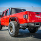 DV8 Offroad 2018+ Jeep Gladiator Rear Bumper