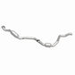 MagnaFlow Conv DF Mercedes ML55 01-03 Driver Side OEM