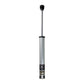 ICON 2019+ Ford Ranger 0-1.5in Rear 2.0 Series Aluminum Shocks VS NR