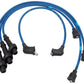 NGK Chevrolet Metro 2000-1998 Spark Plug Wire Set