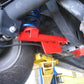 UMI Performance 79-98 Ford Mustang Upper & Lower Rear Control Arms Kit