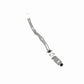 MagnaFlow Conv DF 02-03 Avalanche 8.1 Passenger Side