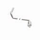 MagnaFlow Catalytic Converter Direct Fit Hummer H2