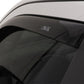 AVS 92-06 Ford E-150 Ventvisor In-Channel Window Deflectors 2pc - Smoke