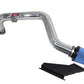 Injen 12 Volkswagen MK6 Golf R 2.0L TSI Polished Cold Air Intake equipped w/MR Technology/Air Fusion