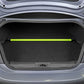 Perrin 2013+ BRZ/FR-S/86/GR86 Rear Shock Tower Brace - Neon Yellow