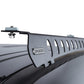 Rhino-Rack 17-20 Nissan Armada 3 Base Backbone Mounting System
