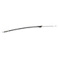 Omix Parking Brake Cable LH Rear 76-78 Jeep CJ