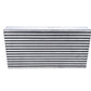 Garrett Air / Air Intercooler CAC (23.72in x 12.02in x 3.82in) - 1000 HP
