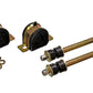 Energy Suspension 32Mm Swaybar Bushing Set - Black