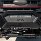 Road Armor 11-16 Ford F-250 SPARTAN Front Bumper - Tex Blk
