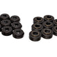 Energy Suspension Fd Bronco Body Mount Set - Black