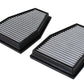 aFe Magnum FLOW OE Replacement Air Filter Pro DRY S 12-15 Porsche 911 (991) H6 3.4L/3.8L