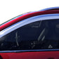 AVS 18-22 Chevrolet Equinox Ventvisor Window Deflectors 4pc - Chrome