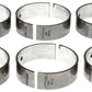 Clevite Chry Prod 6 225 1976-87 Con Rod Bearing Set
