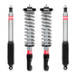 Eibach Pro-Truck Coilover Stage 2 16-21 Toyota Tundra 4WD
