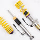 KW BMW X3 G01 BMW 3 Series G20 With EDC DDC Plug And Play Coilover Kit