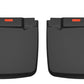 Husky Liners 19-21 Dodge Ram 3500 DUAL REAR WHEELS OEM Fender Flares