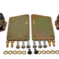 Energy Suspension Ls Conversion Mtr Mount Set  - Black