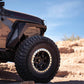 DV8 Offroad 2018+ Jeep Wrangler JL Front Inner Fenders - Black
