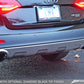 AWE Tuning Audi B8.5 All Road Touring Edition Exhaust - Dual Outlet Diamond Black Tips