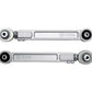 ICON 2020+ Jeep Gladiator JT Billet Rear Upper Adj Link Kit
