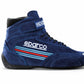 Sparco Shoe Martini-Racing Top 40