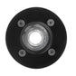 KraftWerks Universal Pulley for Supercharger Kit w/ 20mm Belt Width - 30mm Flanged Cog Idler
