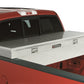 Lund 67-99 Chevy CK Ultima Single Lid Crossover Tool Box - Brite
