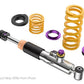 KW Coilover Kit V4 Porsche 911 (991) Turbo Coupe & Cabrio w/ PASM